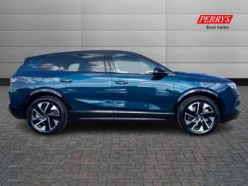 Used Vauxhall Grandland 2024 for sale - 74924540: Photo
