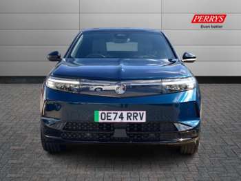 Used Vauxhall Grandland 2024 for sale - 74924540: Photo