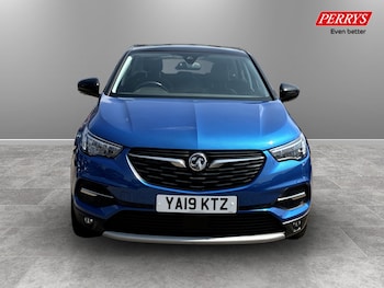 Used Vauxhall Grandland X 2019 for sale - 79215705: Photo