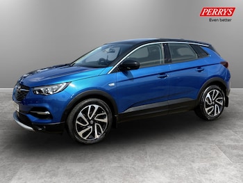 Used Vauxhall Grandland X 2019 for sale - 79215705: Photo