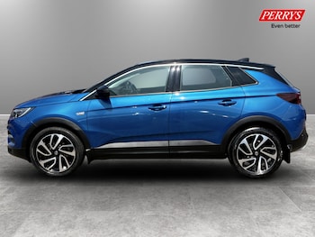 Used Vauxhall Grandland X 2019 for sale - 79215705: Photo