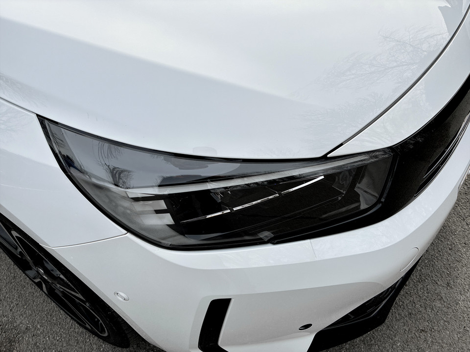 Used Vauxhall Corsa 2025 for sale - 77398632: Photo 10