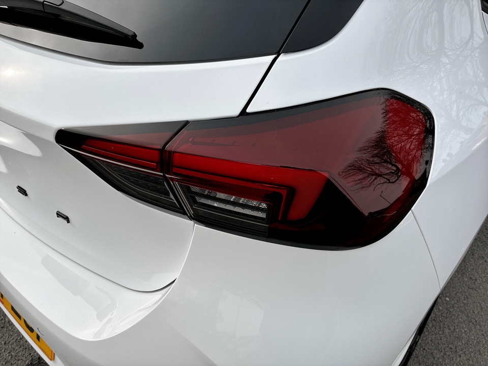 Used Vauxhall Corsa 2025 for sale - 77398632: Photo 11