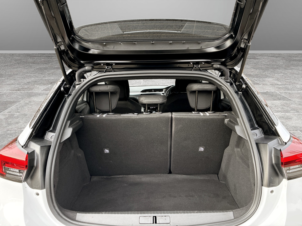 Used Vauxhall Corsa 2025 for sale - 77398632: Photo 12