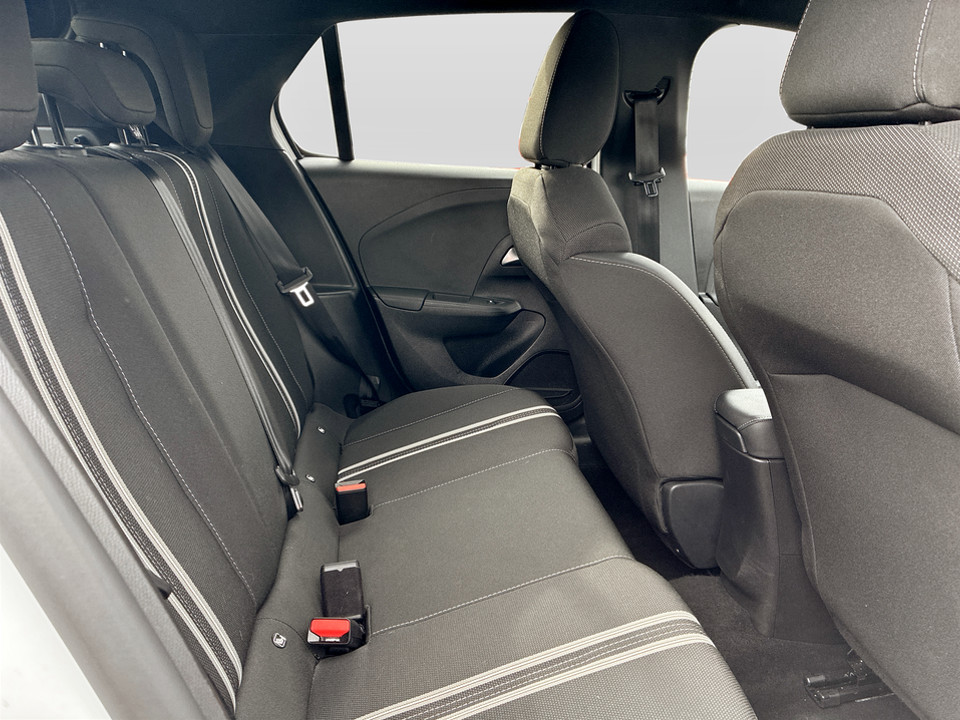 Used Vauxhall Corsa 2025 for sale - 77398632: Photo 14