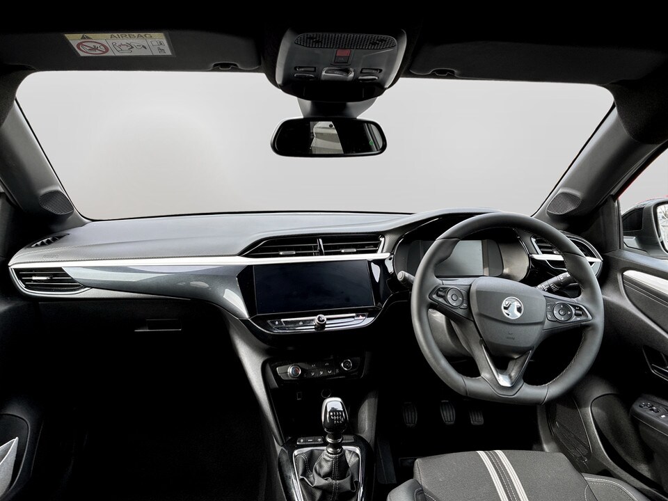 Used Vauxhall Corsa 2025 for sale - 77398632: Photo 15