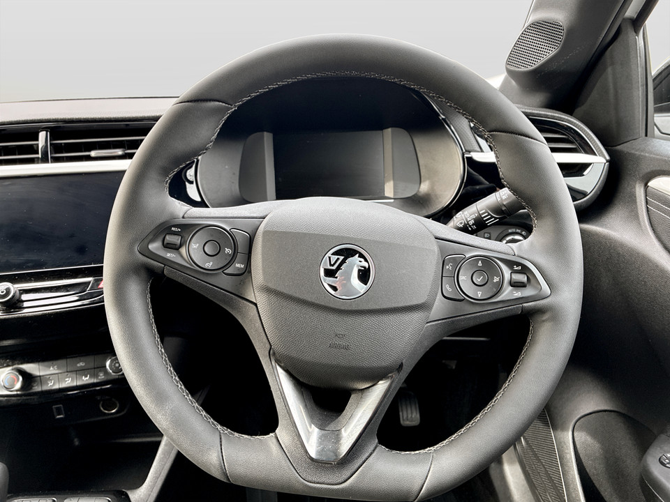 Used Vauxhall Corsa 2025 for sale - 77398632: Photo 16