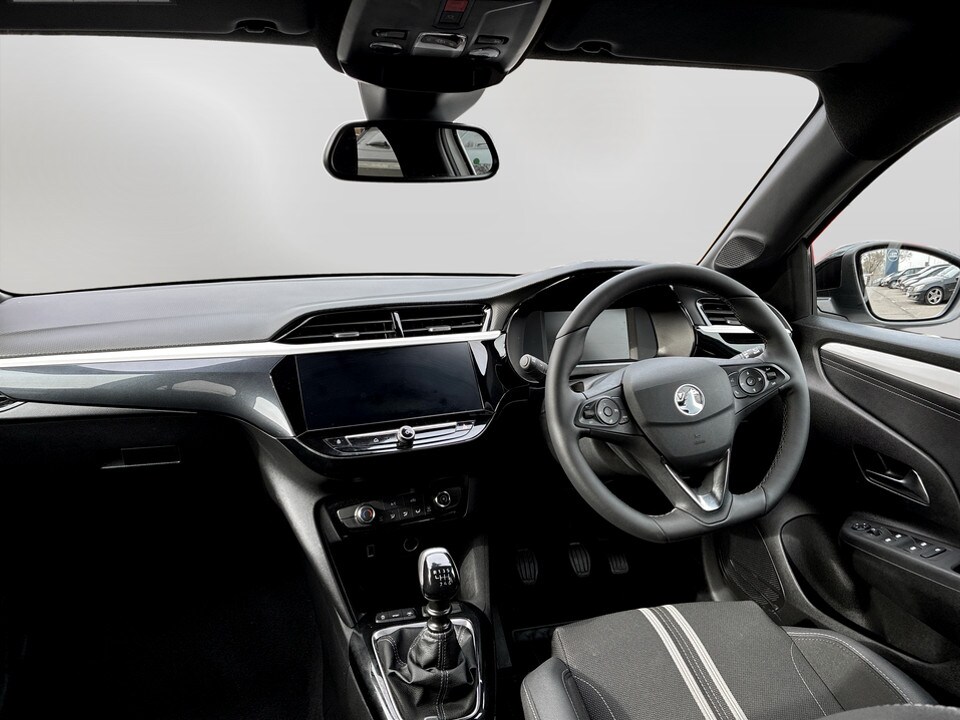 Used Vauxhall Corsa 2025 for sale - 77398632: Photo 17