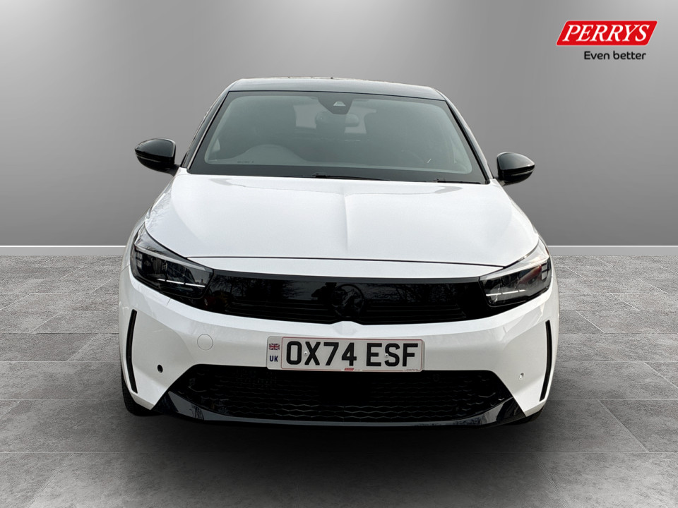 Used Vauxhall Corsa 2025 for sale - 77398632: Photo 2