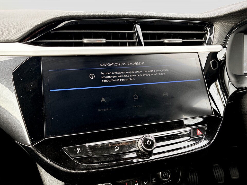 Used Vauxhall Corsa 2025 for sale - 77398632: Photo 20