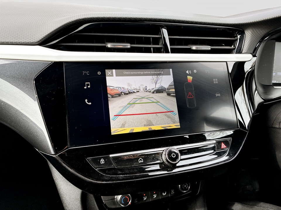 Used Vauxhall Corsa 2025 for sale - 77398632: Photo 21