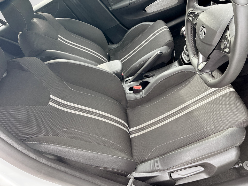 Used Vauxhall Corsa 2025 for sale - 77398632: Photo 24