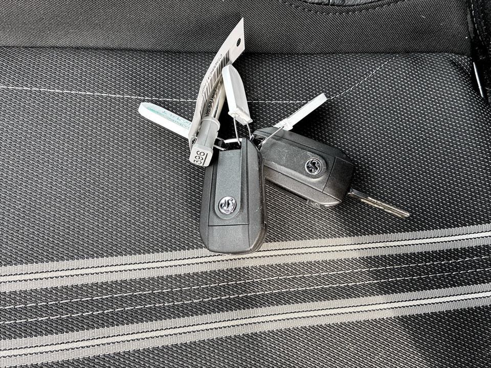 Used Vauxhall Corsa 2025 for sale - 77398632: Photo 26