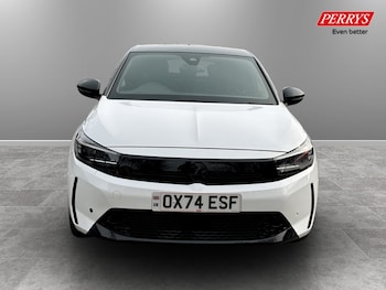 Used Vauxhall Corsa 2025 for sale - 77398632: Photo