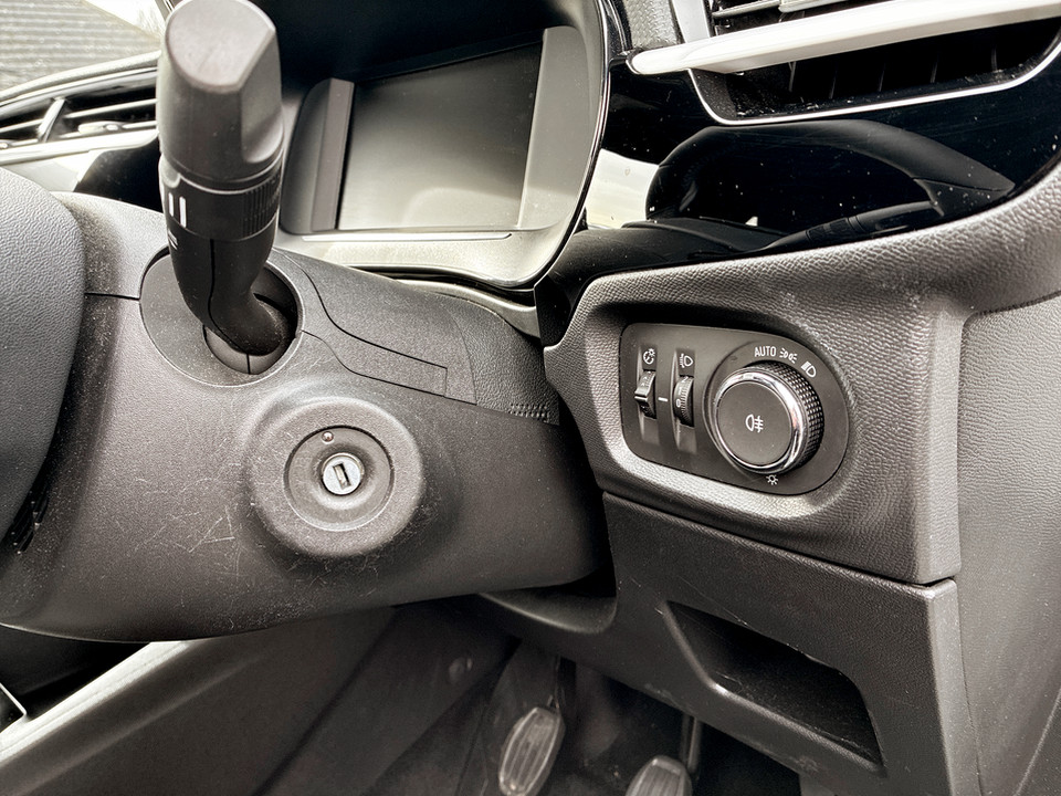 Used Vauxhall Corsa 2025 for sale - 77398632: Photo 37