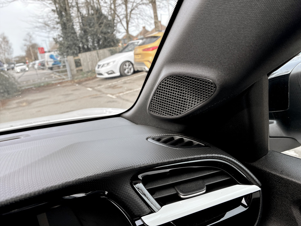 Used Vauxhall Corsa 2025 for sale - 77398632: Photo 38