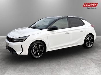 Used Vauxhall Corsa 2025 for sale - 77398632: Photo