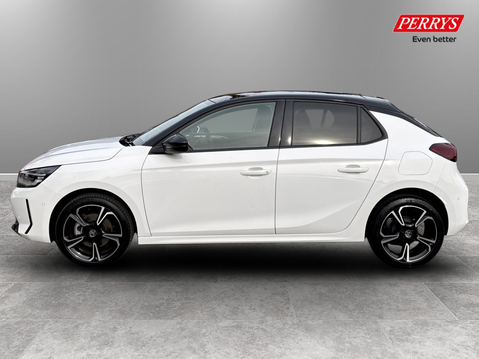 Used Vauxhall Corsa 2025 for sale - 77398632: Photo 4