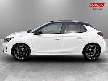 Used Vauxhall Corsa 2025 for sale - 77398632: Photo