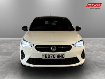 Used Vauxhall Corsa 2021 for sale - 79473398: Photo