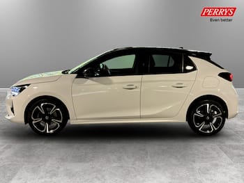 Used Vauxhall Corsa 2021 for sale - 79473398: Photo