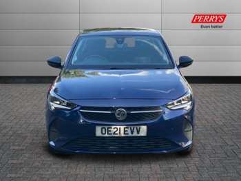 Used Vauxhall Corsa 2021 for sale - 75342135: Photo