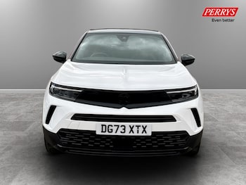 Used Vauxhall Mokka 2023 for sale - 79307136: Photo