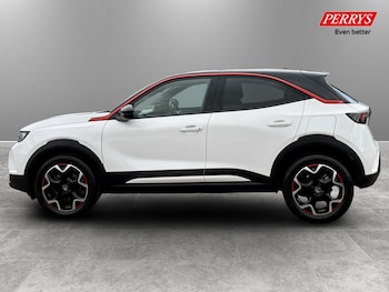 Used Vauxhall Mokka 2023 for sale - 79307136: Photo