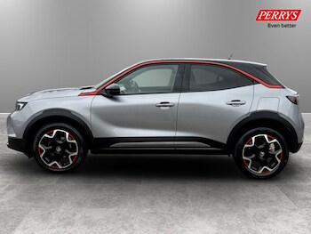 Used Vauxhall Mokka 2022 for sale - 77707563: Photo