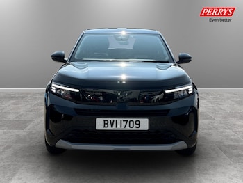 Used Vauxhall Frontera 2025 for sale - 79149993: Photo