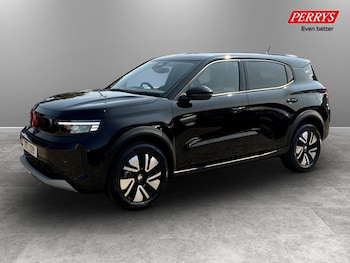 Used Vauxhall Frontera 2025 for sale - 79149993: Photo