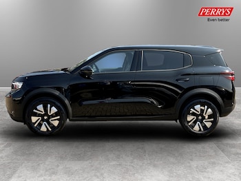 Used Vauxhall Frontera 2025 for sale - 79149993: Photo