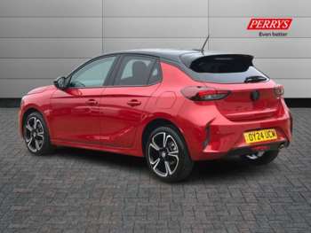 Used Vauxhall Corsa 2024 for sale - 74301451: Photo