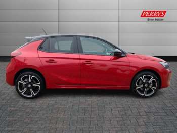 Used Vauxhall Corsa 2024 for sale - 74301451: Photo