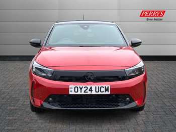 Used Vauxhall Corsa 2024 for sale - 74301451: Photo