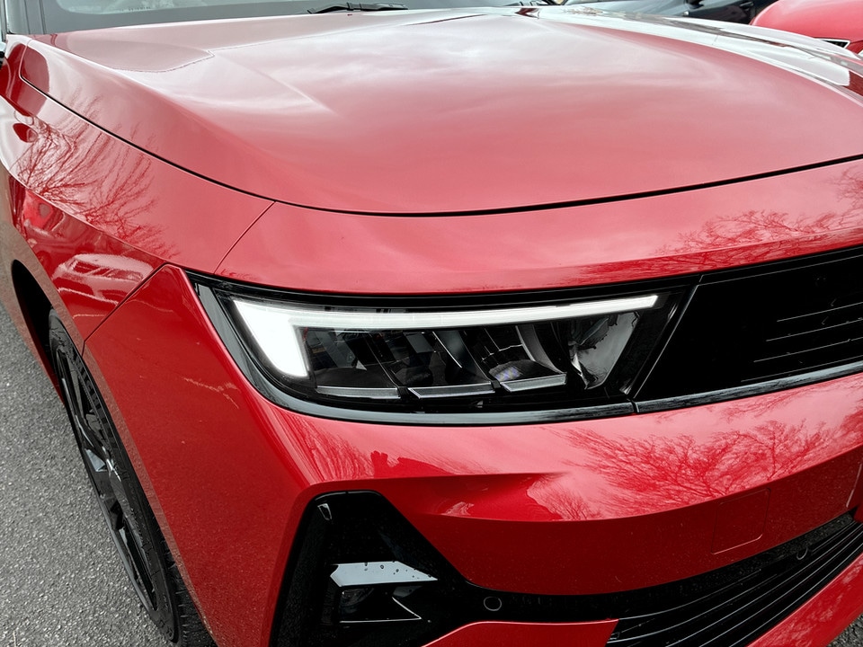 Used Vauxhall Astra 2025 for sale - 77398599: Photo 10