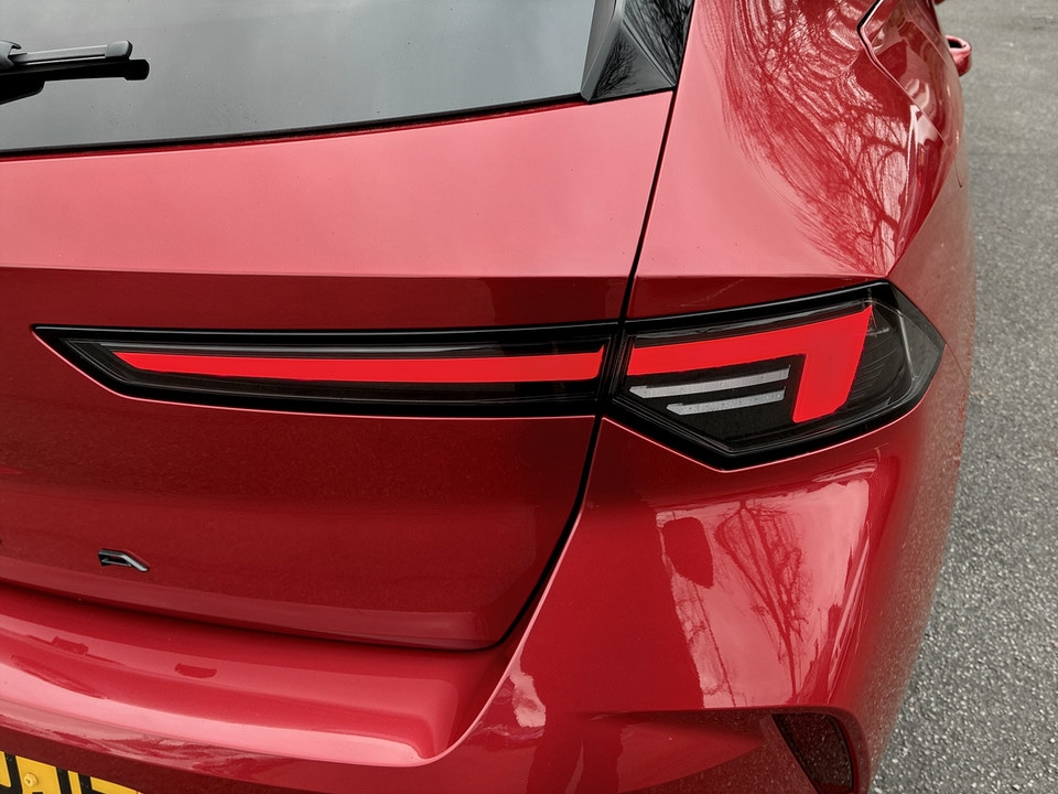 Used Vauxhall Astra 2025 for sale - 77398599: Photo 11