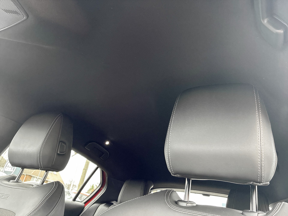 Used Vauxhall Astra 2025 for sale - 77398599: Photo 13