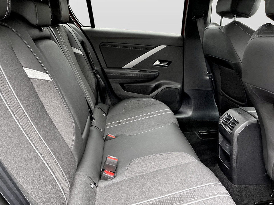 Used Vauxhall Astra 2025 for sale - 77398599: Photo 14