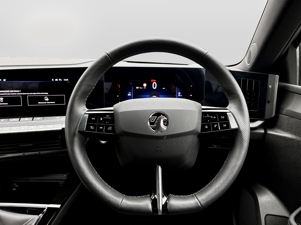 Used Vauxhall Astra 2025 for sale - 77398599: Photo 16