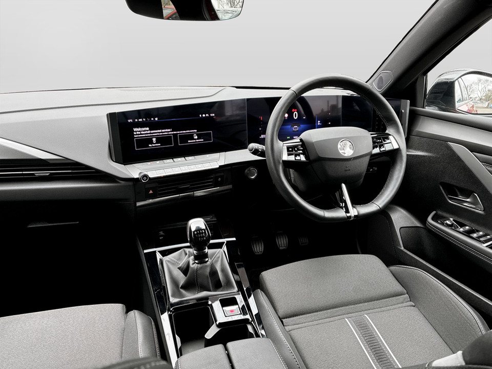 Used Vauxhall Astra 2025 for sale - 77398599: Photo 17