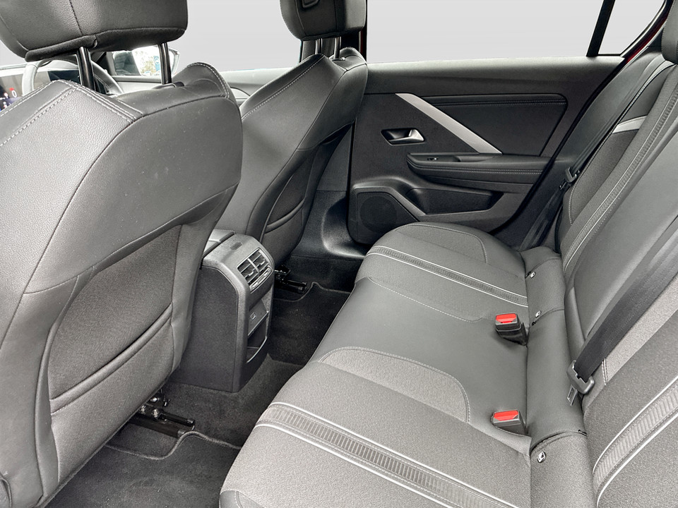 Used Vauxhall Astra 2025 for sale - 77398599: Photo 18