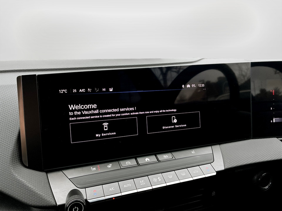 Used Vauxhall Astra 2025 for sale - 77398599: Photo 20