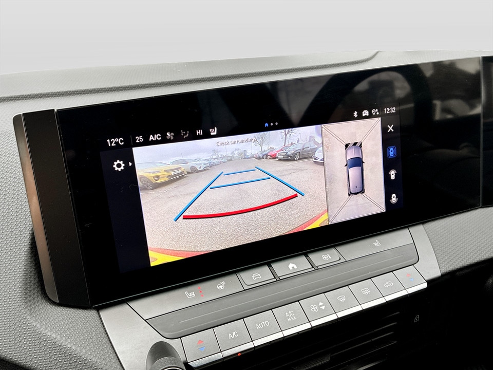 Used Vauxhall Astra 2025 for sale - 77398599: Photo 21