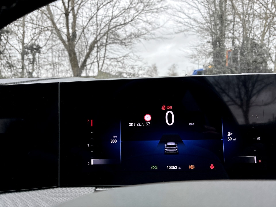 Used Vauxhall Astra 2025 for sale - 77398599: Photo 22