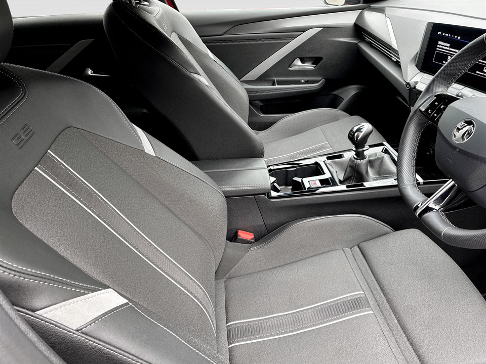 Used Vauxhall Astra 2025 for sale - 77398599: Photo 24