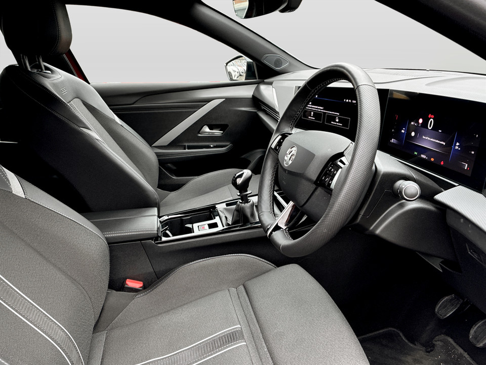 Used Vauxhall Astra 2025 for sale - 77398599: Photo 25