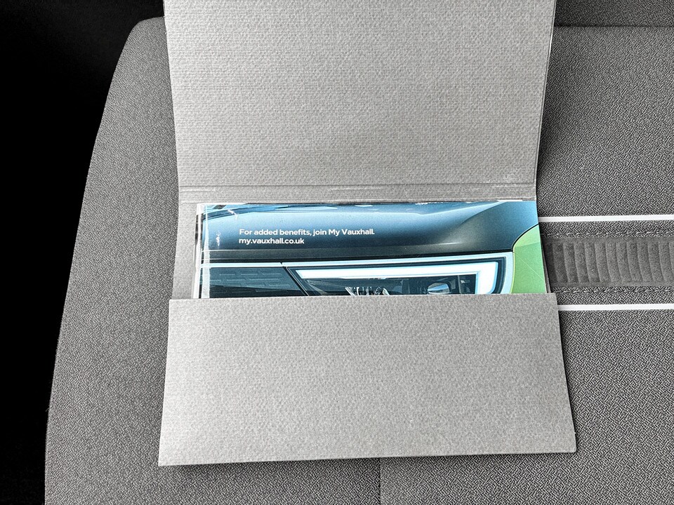 Used Vauxhall Astra 2025 for sale - 77398599: Photo 27