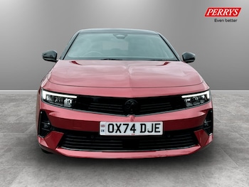 Used Vauxhall Astra 2025 for sale - 77398599: Photo