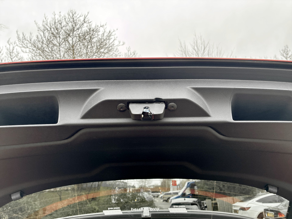 Used Vauxhall Astra 2025 for sale - 77398599: Photo 31